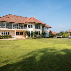 Three Kings Private Luxury Villa, hotel in Chiang Mai