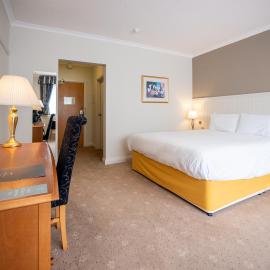 Tiverton Hotel Lounge & Venue، فندق في تيفرتون