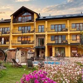 Dovalovec Resort Sport & Wellness
