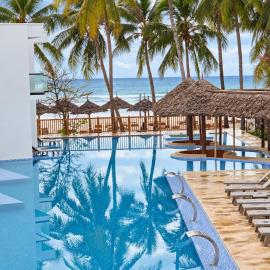 TOA Hotel & Spa Zanzibar