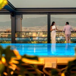 Zeus Piraeus Grand