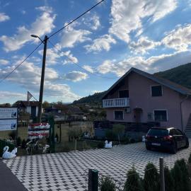 Apartman Demirovic