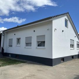 Ferienhaus Nelke
