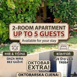 Nada Rooms
