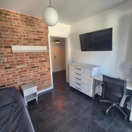 Haus in Wolfsburg bei WOB ZIMMER, ξενοδοχείο στο Βόλφσμπουργκ