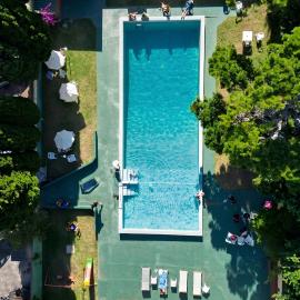 Hotel Amancay