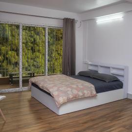 Cosy Stay