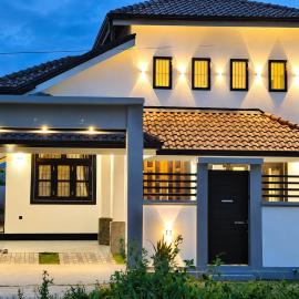 Grand City Luxury Villa Negombo