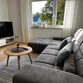 Gemütliches Appartement - WBS, Hotel in Goldkronach