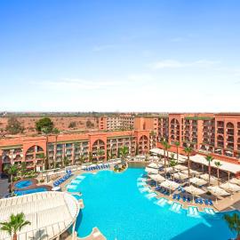 Savoy Le Grand Residence Suites