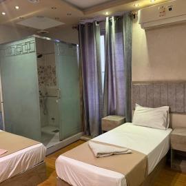 Cairo Liora Hotel, hotel din Cairo