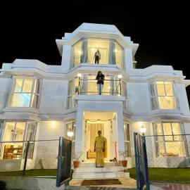 JIJAI-The Riverpanoramic Elegance, Khopoli-Pali Road
