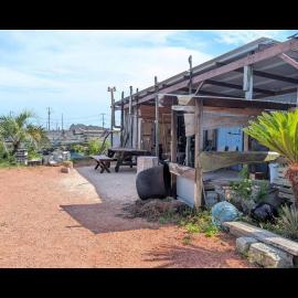 Asahi Seaside Cottage - Camp - Vacation STAY 42133v