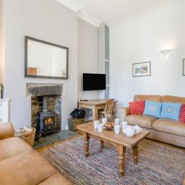 3 Bed in Hawkshead oc-llh21