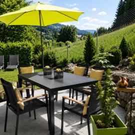 Alpinum Residence Lungau – hotel w mieście Tamsweg