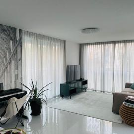 The Palms Apartment