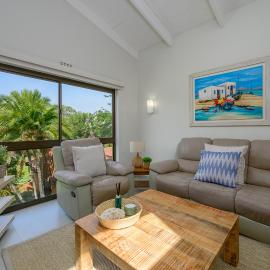 San Lameer Villa 2809 - 3 Bedroom Standard - 6 pax - San Lameer Rental Agency