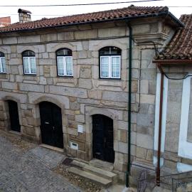 ad-daiâ Alojamento Local em Chaves, Norte de Portugal