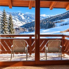 Hotel Sommerer - Hike & Bike in Saalbach, Joker Card inkl