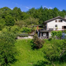 Podgozd Holiday House