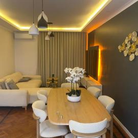 Modern Polana