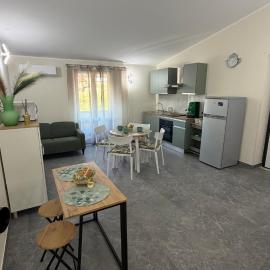 Greenhouse B&B Frosinone