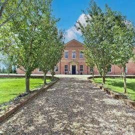 Glentworth Hall by Group Retreats