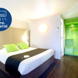 Hôtel Inn Design & Restaurant Nantes, hotel em Sainte-Luce-sur-Loire