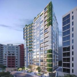 Adagio residence by La Superhost