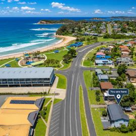 SKYES BEACH HOUSE spas sauna arcade machines