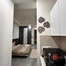 Luma Stay 2BHK Avenue, hotel Chari városában