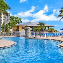 Lovers Key Resort 206