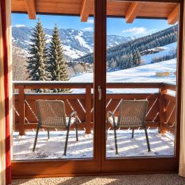 Hotel Sommerer - Hike & Bike in Saalbach, Joker Card inkl
