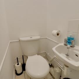 WorkStay Albert Grove Contractor & Work Stays, khách sạn ở Portsmouth