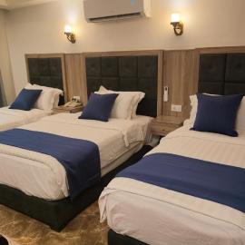 Yafko Hotel