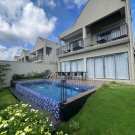 Villa 80, hotel a Gonapola