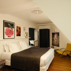Le Pigalle, a Member of Design Hotels