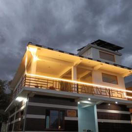 Himalayan Nest