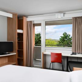 Ibis Budapest Citysouth