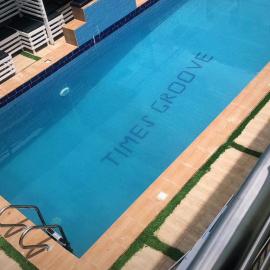Times Groove Hotel Club and Lounge