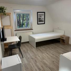 Monteurzimmer Bettvermietung