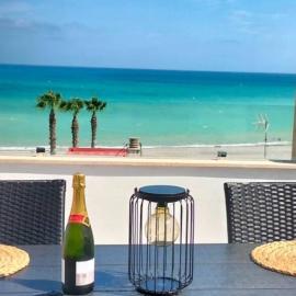 SUNSHINE GRAO: Burriana'da bir otel