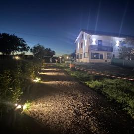 Il Casale Ritrovato, hotel u gradu San Nicolò di Celle