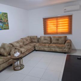 Cozy 2BR Home in Ajloun