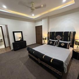 Two Bhk Luxurious Appartment available near to sixth road