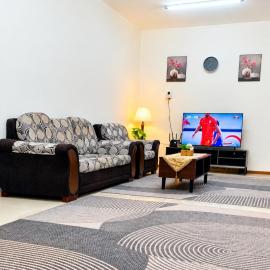 Nur Homestay Taman Rambai kulim – hotel w mieście Kulim