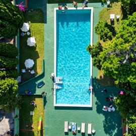 Hotel Amancay