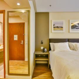 Holiday Inn - Goiania by IHG, hotel sa Goiânia