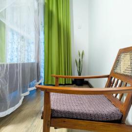 Thilina House