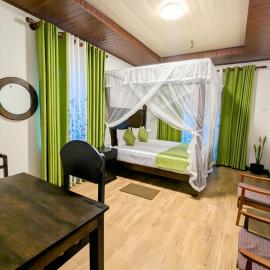 Thilina House
